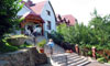 Hotel Leo Bad Flinsberg - Außenansicht