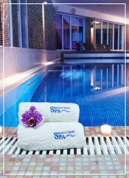 Baginski & Chabinka Spa in Misdroy