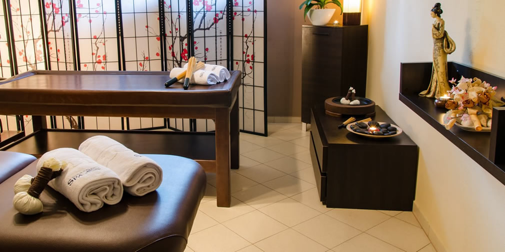 Baginski & Chabinka Spa Misdroy Wellness