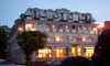 Hotel IRYS in Swinemünde