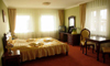 Irys Swinemünde Hotelzimmer