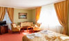 Irys Swinemünde Hotelzimmer