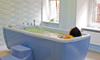 Hotel IRYS Kurbereich