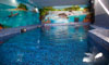 Hotel KORAB Misdroy Schwimmbad
