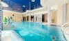 Hotel Leda Spa Kolberg Schwimmbad