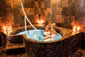 Lidia Spa Darlowko Whirlpool