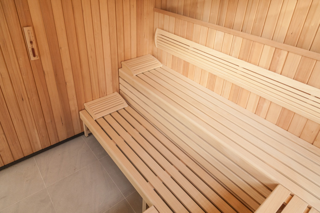 Sunset Spa Rewal Sauna