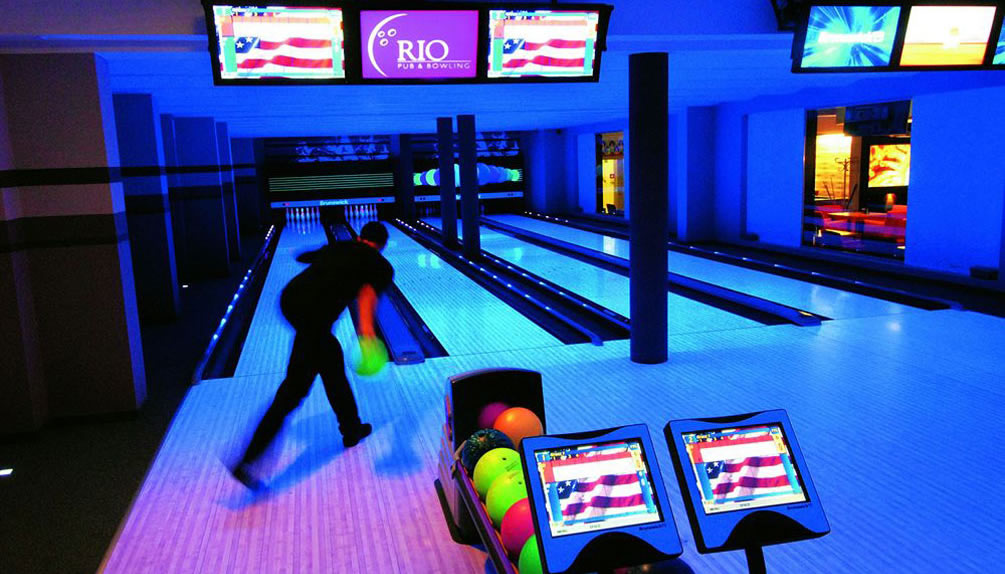 Verano Kolberg Bowling